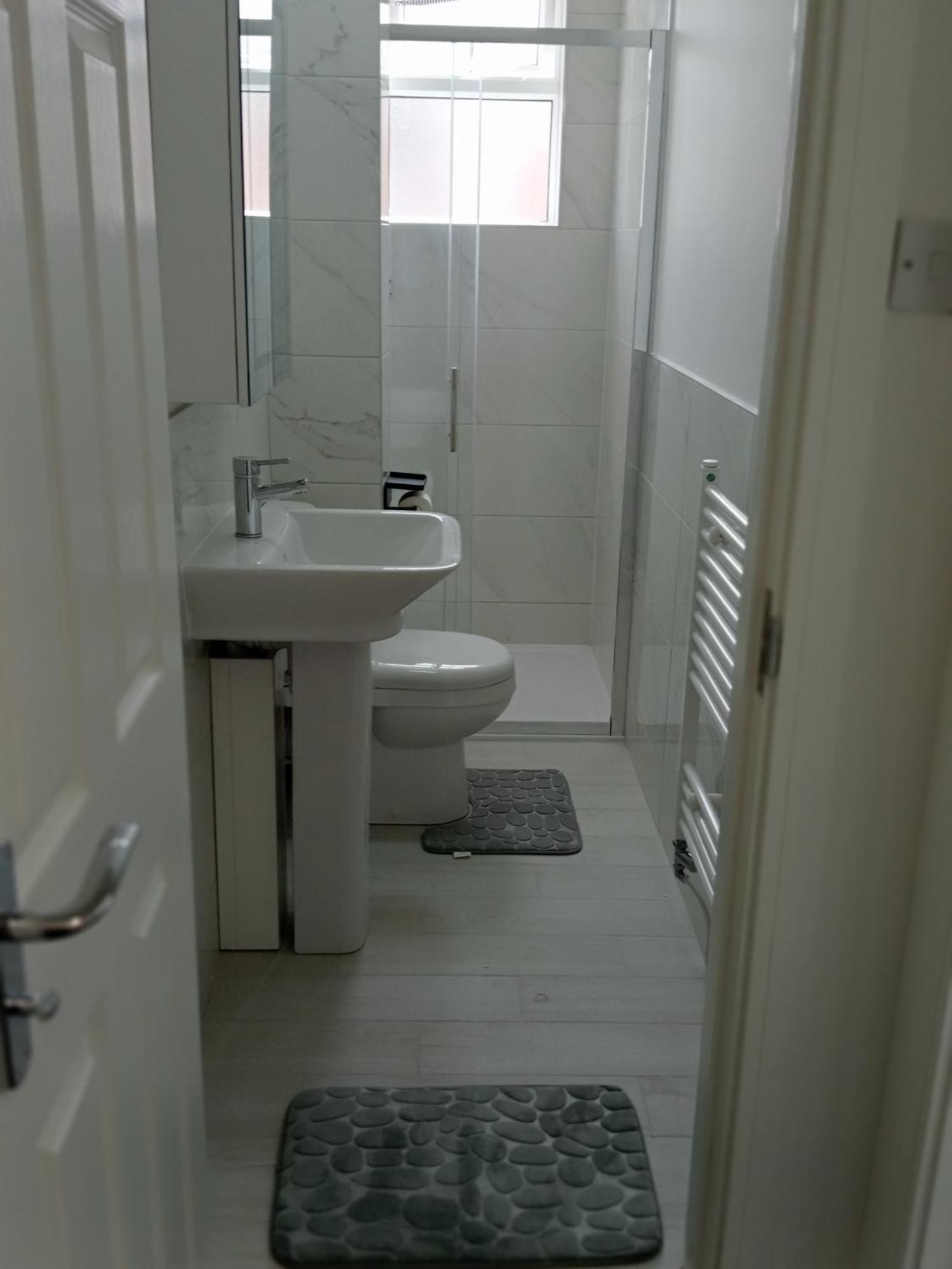 Roovi'S Nest Villa Nottingham Luaran gambar