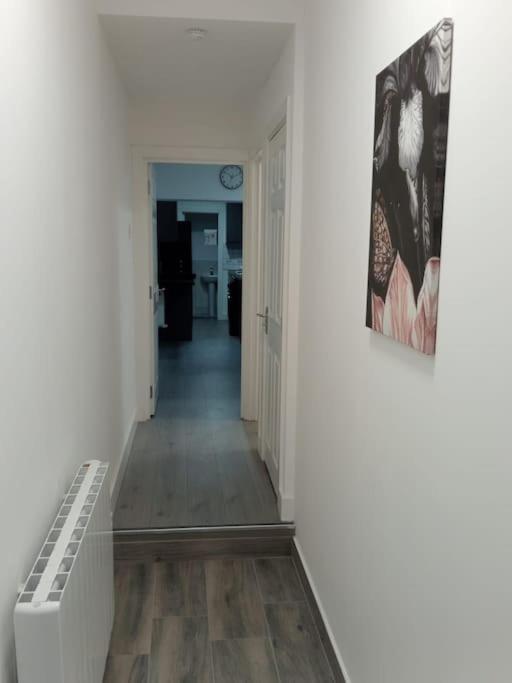 Roovi'S Nest Villa Nottingham Luaran gambar