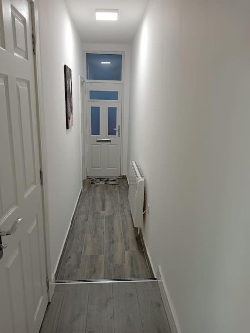 Roovi'S Nest Villa Nottingham Luaran gambar