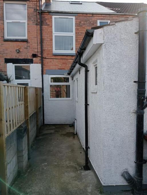 Roovi'S Nest Villa Nottingham Luaran gambar